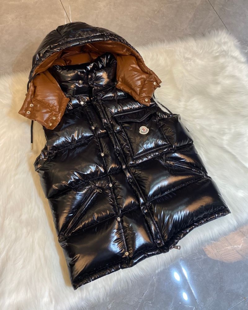 Moncler Down Jackets